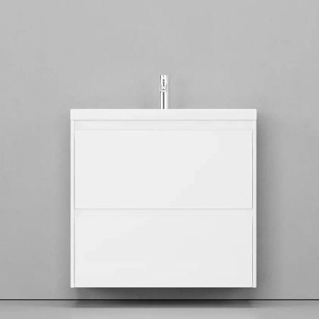 Тумба под раковину подвесная Velvex Klaufs tp.KLA.COM.80.2Y, 80 см, артикул tp.KLA.COM.80.2Y