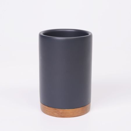 Lopau K-3328 Стакан для зубных щеток, артикул K-3328