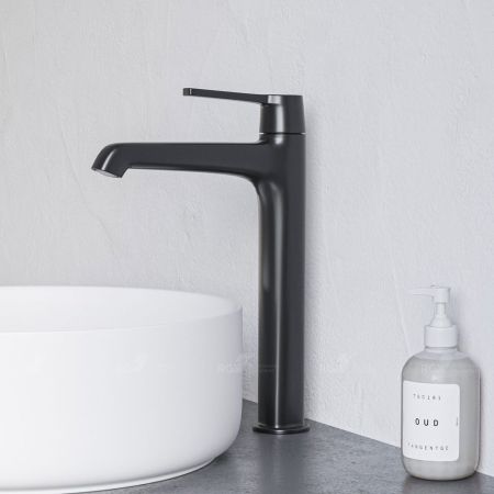 Смеситель на раковину RGW SP-311B, артикул 511405311-04