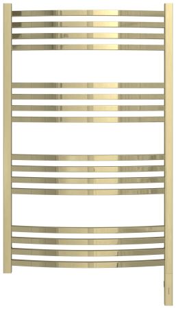 Полотенцесушитель электрический АРКУС 3.0 1000х600 МЭМ правый (Шампань)