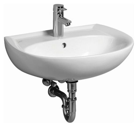 Раковина Geberit (Keramag) Renova Nr. 1 223060000 Белая