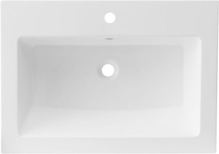 Раковина Aquanet Мокка 65