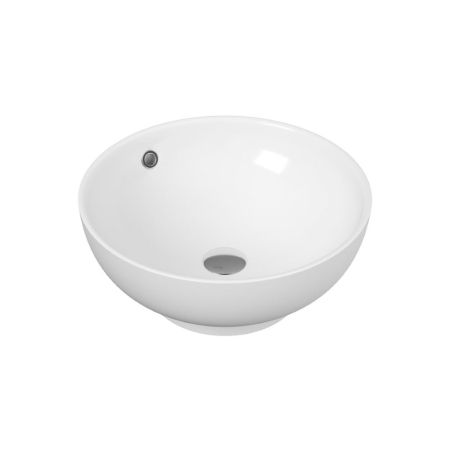 Раковина чаша Maretti EA13NS92-844, белая, артикул EA13NS92-844