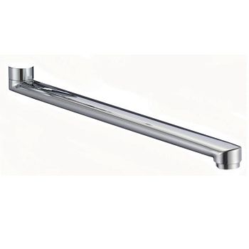 Излив для кухонного смесителя Savol S03, хром