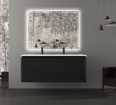 Мебель для ванной CEZARES STYLUS 140, артикул 55181