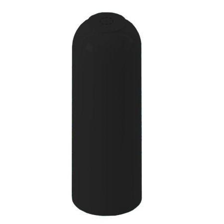 Пьедестал, Artceram, Jolie, черный матовый (Matt Black, Nero Opaco) (стар.артJOC002 17 00), артикул JOC001 17 00