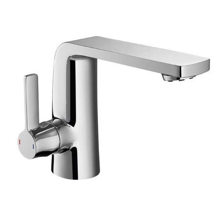 Смеситель для раковины Cezares Globo GLOBO-F-LS-01-W0 Хром