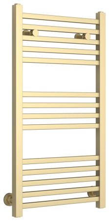 Полотенцесушитель водяной МОДУС 800х400 (Матовая Шампань)