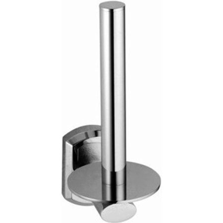 Держатель запасного рулона WasserKRAFT Oder K-3097 Хром, артикул K-3097