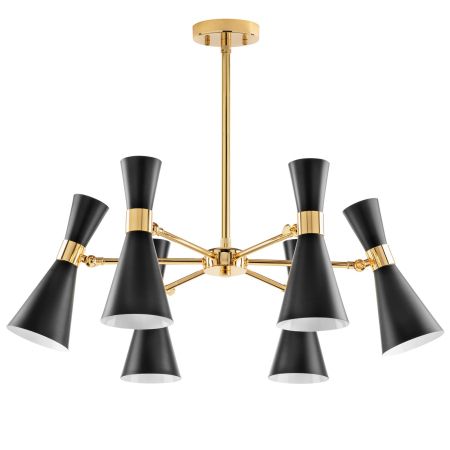 Люстра потолочная Dumo Lightstar 816067, артикул 816067