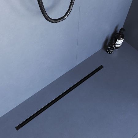 Душевой трап, обрезной RGW SDR-55B (1200), артикул 79215512-04