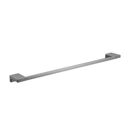 Полотенцедержатель Rose RG1817T, пепельный, артикул RG1817T