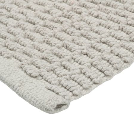 Коврик для ванной комнаты FIXSEN MUSK FX-8010N, бежево-серый, артикул FX-8010N