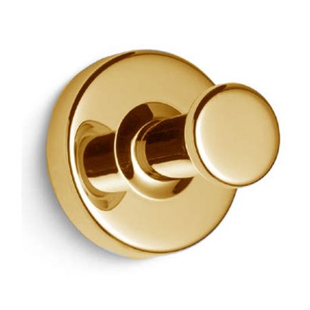 Bertocci Cinquecento Крючок, цвет: золото, артикул 110 0575 5000