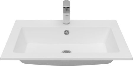 Раковина Aquanet Электра 70 белый