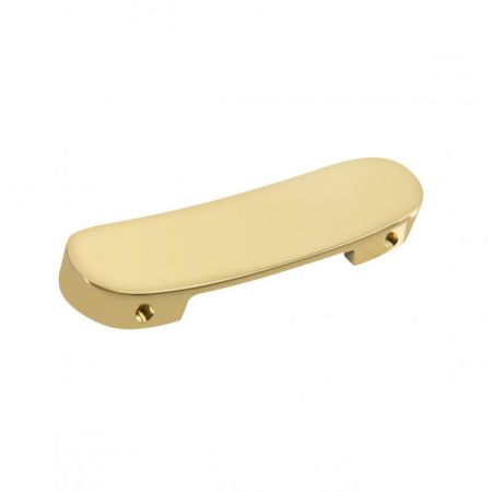 Слив-перелив для BB03/BB09 BB39-OVF-GM, оружейная сталь, артикул BB39-OVF-GM