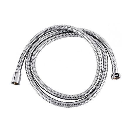 Шланг для душа 1,5м Timo SH40 chrome, артикул SH40 chrome