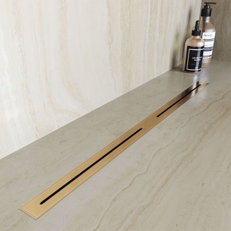 Душевой трап RGW SDR-52Gb (800)