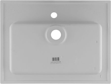 Раковина Aquanet Текла 60 Раковина Aquanet Текла 60