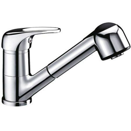 Смеситель для кухни WasserKRAFT Oder 6365 Хром