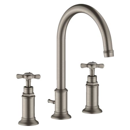 AX Montreux Смеситель для раковины , цвет сталь, артикул 16513800