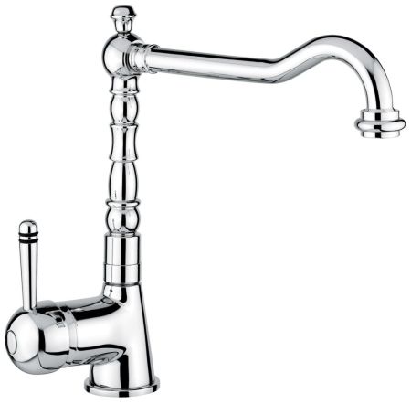 Смеситель Laguna 40516 G для кухни, цвет бежеый гранит, артикул 40516BEJG