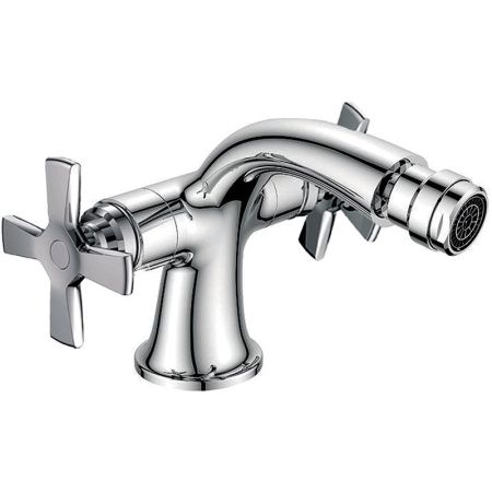 Смеситель для биде Orange Kristi M33-031cr Хром, артикул M33-031cr