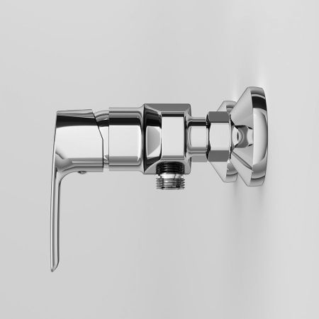 F90A20000 Gem, смеситель для душа, хром, шт., артикул F90A20000