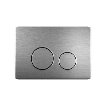 Клавиша смыва Iddis Unisteel UNS10S0i77 Хром, артикул UNS10S0i77