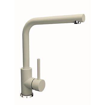 Смеситель для кухни Florentina ФАБИО 313.36H.1123.202, шампань