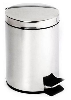 HOTEL Ведро 40л, блеск