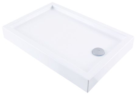 Душевой поддон Aquanet GL180 120x80, артикул 00265565