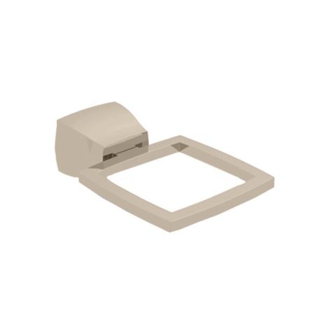 Bertocci Grace Держатель настенный для ершика, цвет: nichel mat, артикул 142 7721 6050