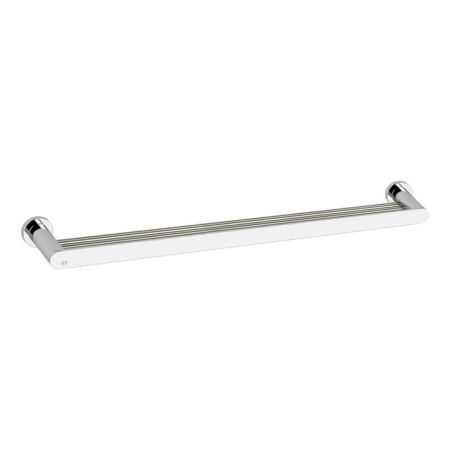 Gessi Emporio accessories Настенная полка 60 см, цвет: Chrome, артикул 38949#031