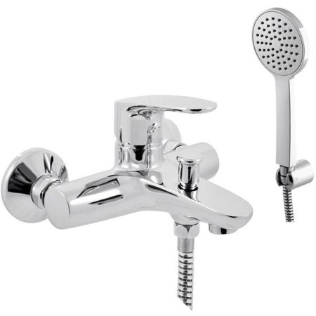 Cмеситель для ванны/душа, артикул AM754.5/1