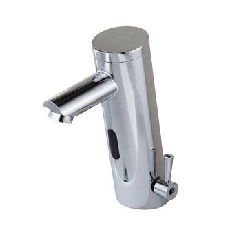 Сенсорный смеситель для раковины Savol S-GY8805, хром