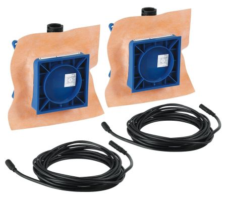 Блок для звукового модуля для систем GROHE F-digital deluxe (29073000)