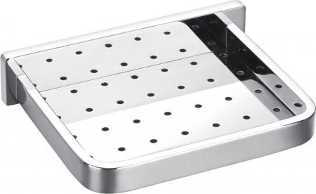 MAXIMA AM-F-8919 Мыльница, 144x109x30, артикул AM-F-8919