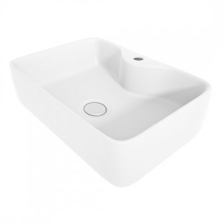 Раковина чаша Maretti UM13NS96-740, белая, артикул UM13NS96-740