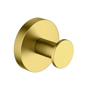 Крючок Timo Saona золото шлифованное (13011/20)