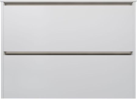 Тумба под раковину Allen Brau Activity 90 1.34013.WM белый матовый/олива браш, артикул 1.34013.WM