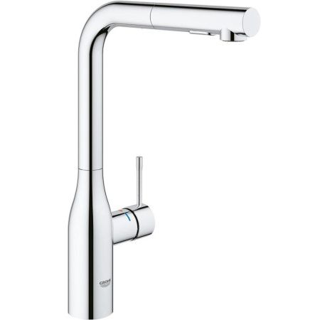 Смеситель для кухни  GROHE ESSENCE 30270000 (хром, L-20,4 H-31,5), шт