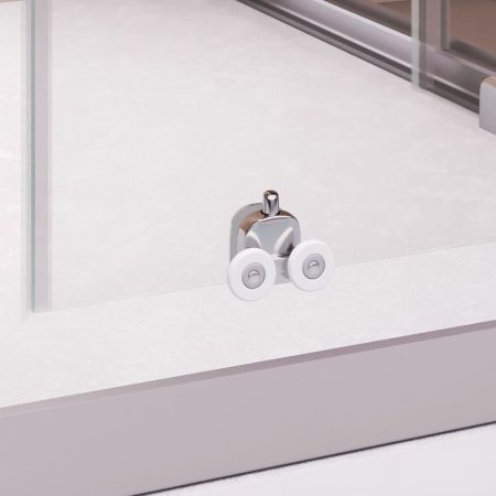 Душевой уголок RGW PA-030 (Прозрачное, 1000x1000), артикул 350803000-11