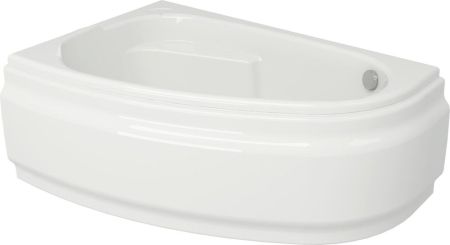 Ванна Cersanit  асимметричная JOANNA 150x95 правая (63337), артикул 63337