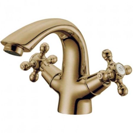 Смеситель для умывальника MEDICI Presente