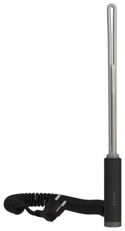 Модуль электрический многофункциональный "МЭМ СУНЕРЖА" (МУАР Темный Титан), артикул 15-1517-0007