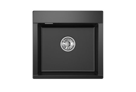 Кухонная мойка Granula 5201, ТУРМАЛИН, артикул 5201, ТУРМАЛИН