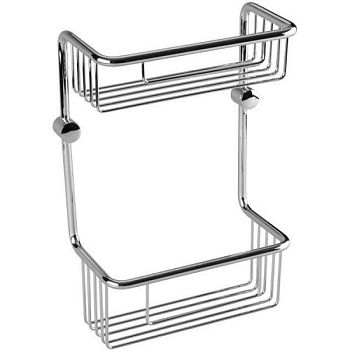 Мыльница CYTRO двойная