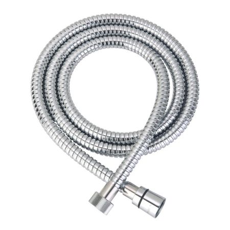Шланг для душа WesnaArt SH101-200 (200 см), хром