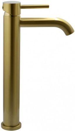 Смеситель для раковины Bronze de Luxe Scandi 9012BR Бронза